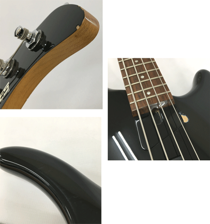 楽天市場】【中古】Fernandes FRB-45M フェルナンデス