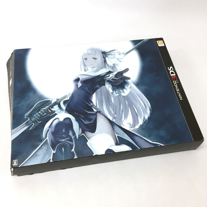 楽天市場】【中古】スクウェア・エニックス ブレイブリーセカンド  