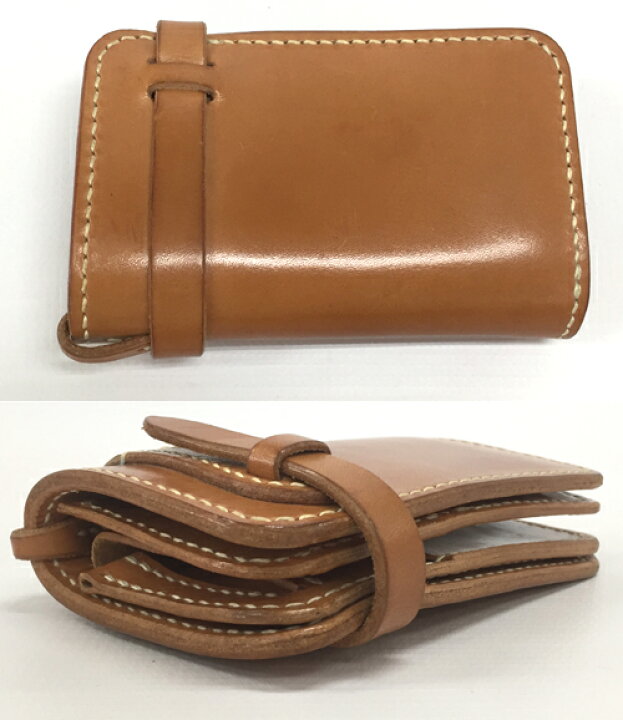 楽天市場】【中古】TENJIN WORKS 天神ワークス レザー ミドル  