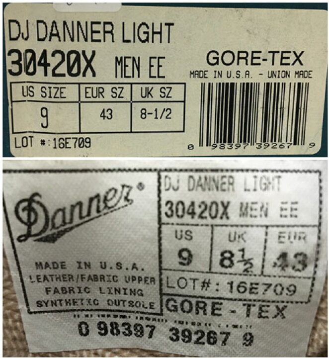 楽天市場】【中古】 Danner ダナー DJ DANNER LIGHT ダナー ライト /他靴【メンズ古着】【山城店】 : 開放倉庫 京都山城店 楽天市場】【中古】 Danner ダナー DJ DANNER LIGHT ダナー ライト /他靴【メンズ古着】【山城店】 : 開放倉庫 京都山城店