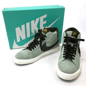 楽天市場 Nike Sb Blazer Zoom Midの通販