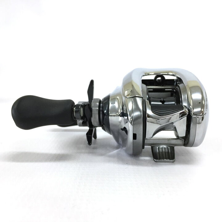 楽天市場】【中古】Shimano シマノ 19アンタレス XG LH 左 /ブラック 