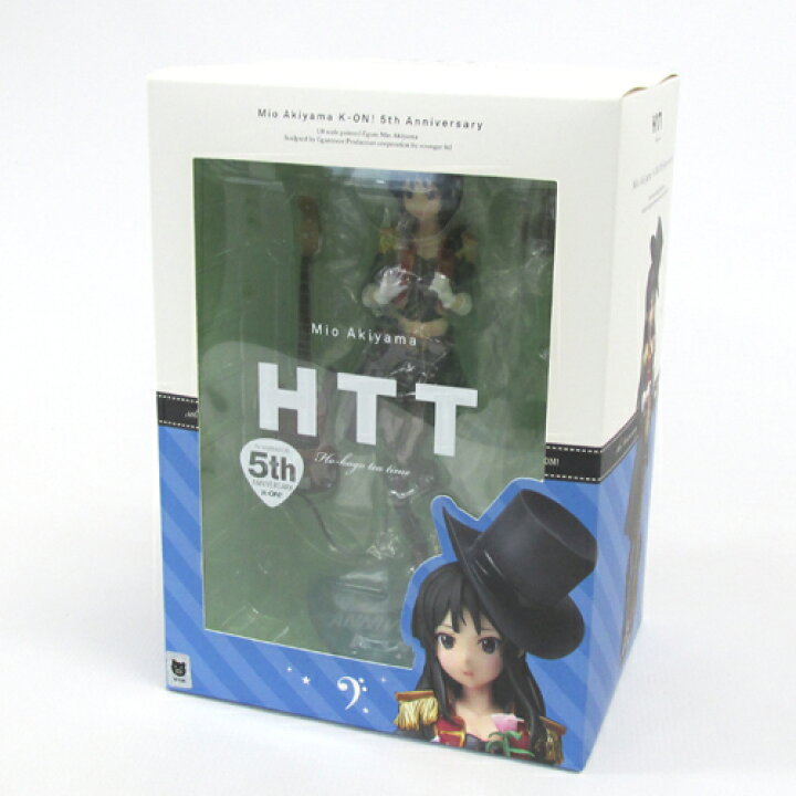 楽天市場】【中古】《未開封》グランマルシェ 秋山澪 〜K-ON! 5th 