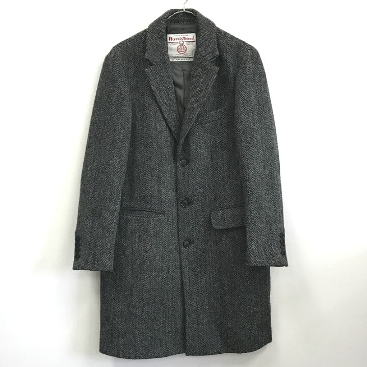 楽天市場】【中古】URBAN RESEARCH ROSSO×Harris Tweed アーバン 