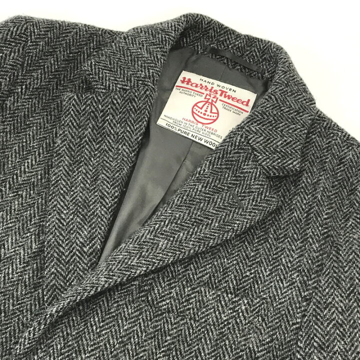 楽天市場】【中古】URBAN RESEARCH ROSSO×Harris Tweed アーバン 