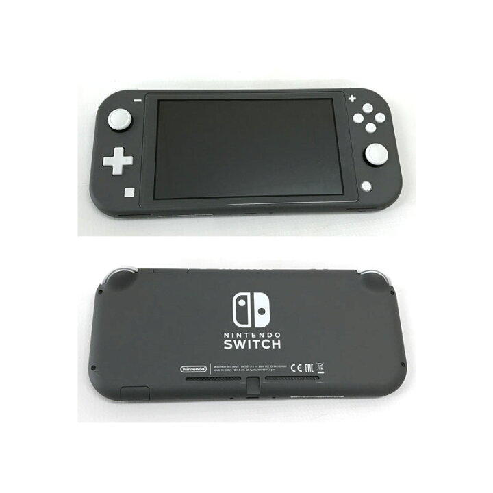 楽天市場】【中古】任天堂 ニンテンドースイッチ ライト Nintendo 
