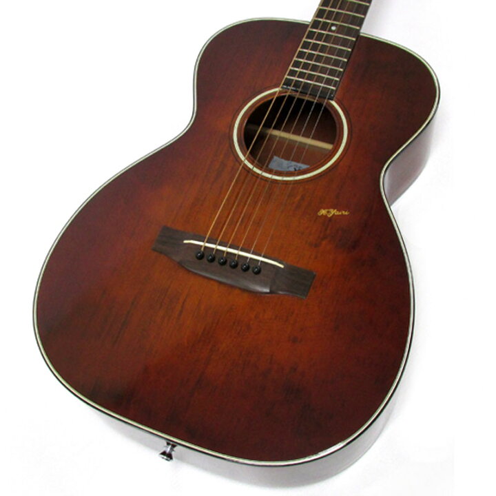 楽天市場】【中古】 K.YAIRI SO-18 [2005年製] アコースティックギター 