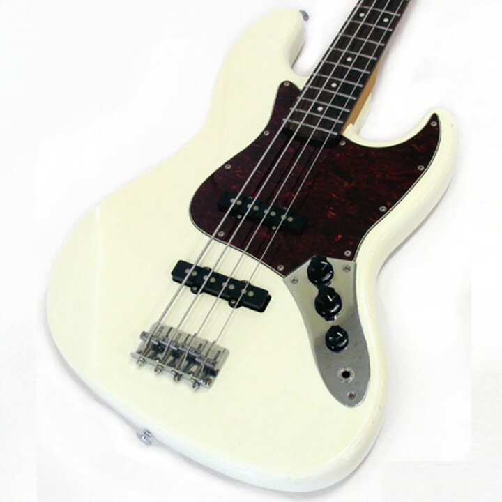 楽天市場】【中古】 Mavis メイビス MJB-550 ジャズベース 【入門 