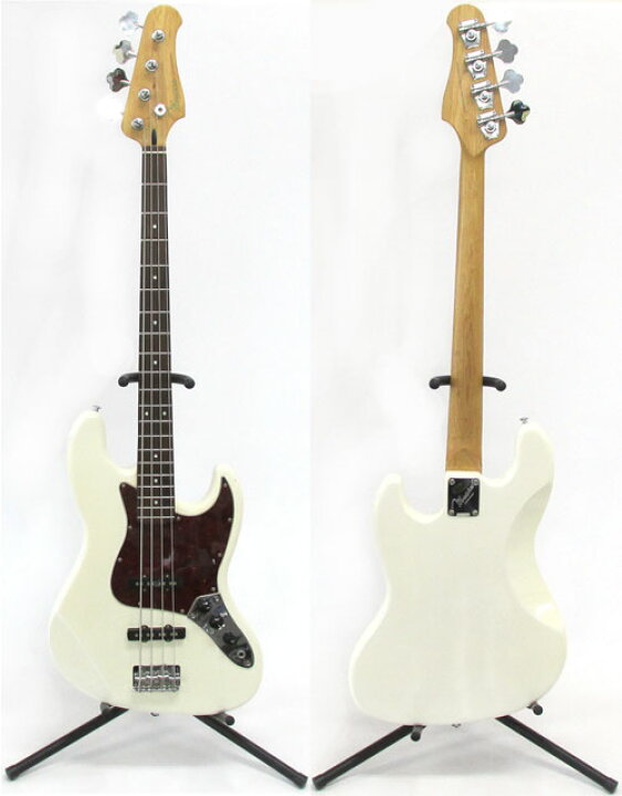 楽天市場】【中古】 Mavis メイビス MJB-550 ジャズベース 【入門 