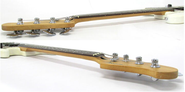 楽天市場】【中古】 Mavis メイビス MJB-550 ジャズベース 【入門 