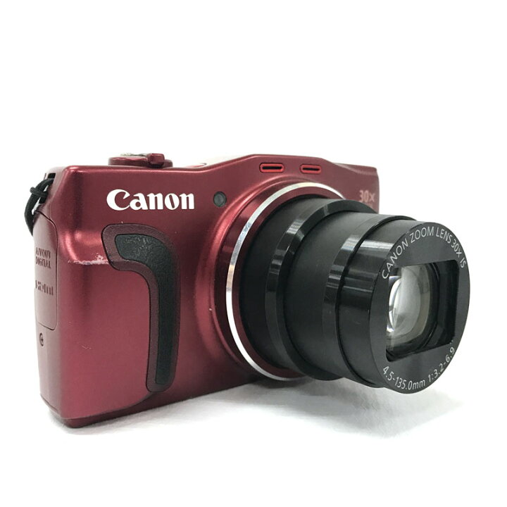 楽天市場】【中古】 Canon キヤノン SX700HS 【デジタルカメラ】【製造 