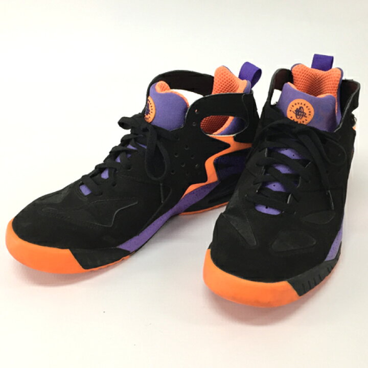 楽天市場】【中古】NIKE ナイキ AIR TECH CHALLENGE HUARACHE 