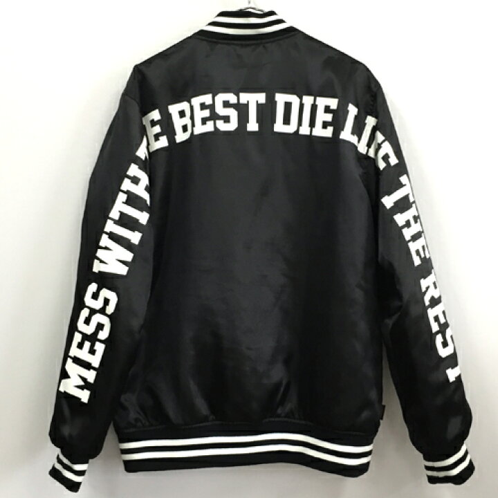 楽天市場】【中古】NEIGHBORHOOD ネイバーフッド B.B.JACKET ベース 