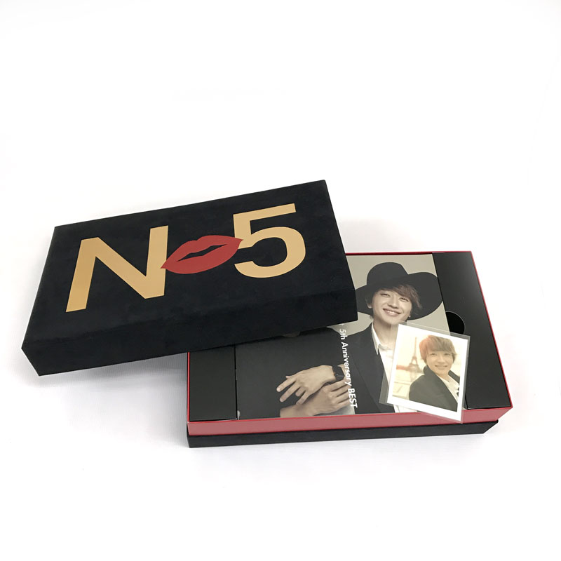 【中古】《CD》 Nissy (西島隆弘) Nissy Entertainment 5th Anniversary BEST (Nissy盤  豪華BOX仕様) 輸送箱付 /邦楽CD【CD部門】【山城店】 | 開放倉庫