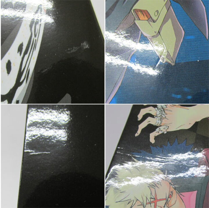 楽天市場】【中古】《Blu-ray》 東京レイヴンズ (初回限定版) 全8巻 
