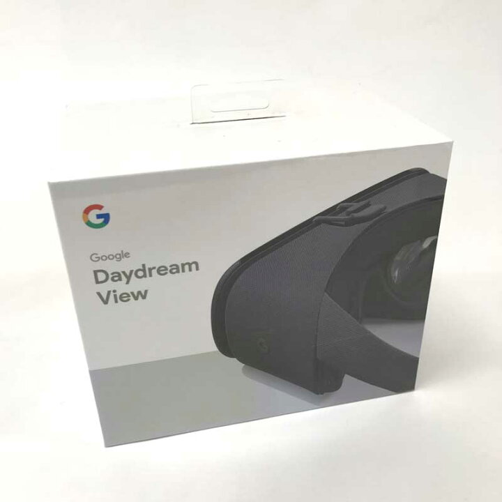 楽天市場】【中古】 Google GA00280-JP 【Google DaydreamView 
