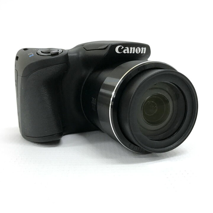 楽天市場】【中古】 Canon PSSX420IS(BK) 【デジタルカメラ PowerShot 