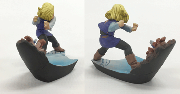 楽天市場】【中古】メガハウス ドラゴンボール カプセル・ネオ3