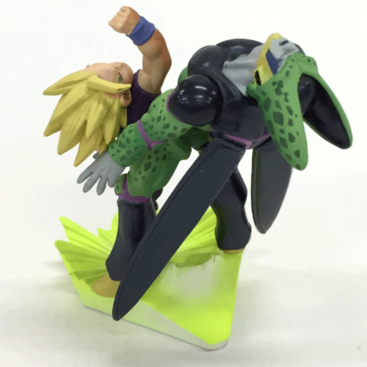 楽天市場】【中古】メガハウス ドラゴンボール カプセル・ネオ3