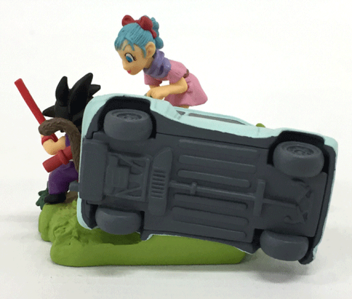 楽天市場】【中古】メガハウス ドラゴンボール カプセル 楽天市場】【中古】メガハウス ドラゴンボール カプセル