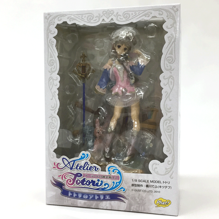 楽天市場】【中古】《未開封》ファット・カンパニー トトリ 「トトリの 
