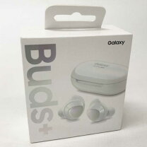 楽天市場】galaxy buds+ sm-r175nzbaxjpの通販 