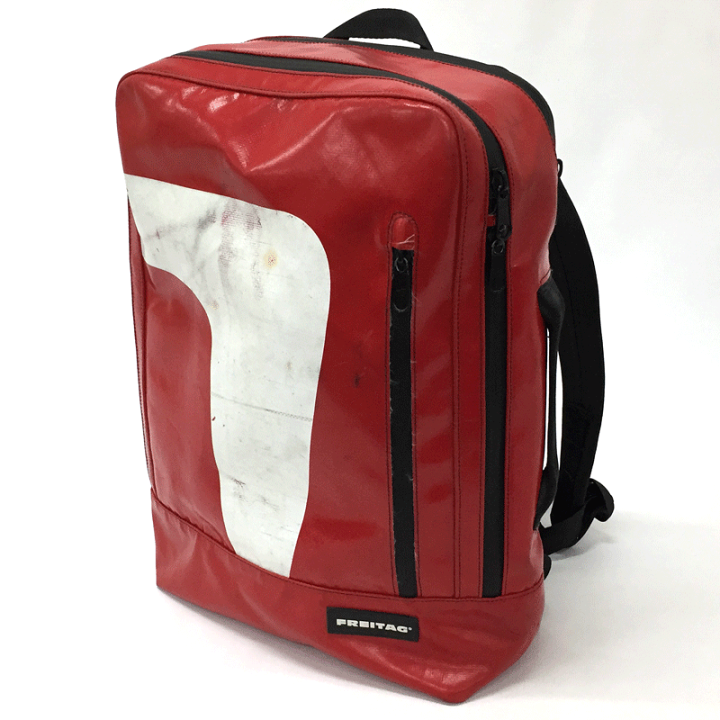 Freitag Hazzard フライターグ ハザード　新古品 楽天市場】【中古】FREITAG フライターグ HAZZARD ハザード