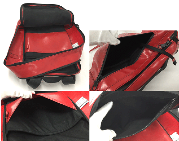 楽天市場】【中古】FREITAG フライターグ HAZZARD ハザード バック