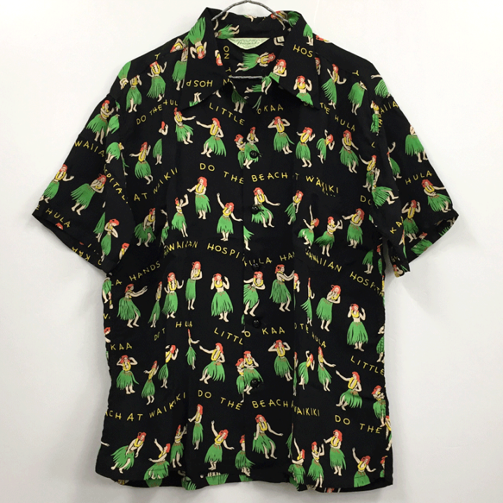 楽天市場】【中古】Sun Surf サンサーフ HULA HANDS アロハ