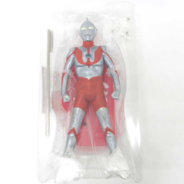 楽天市場】【中古】エクスプラス ギガンティックシリーズ ウルトラマン