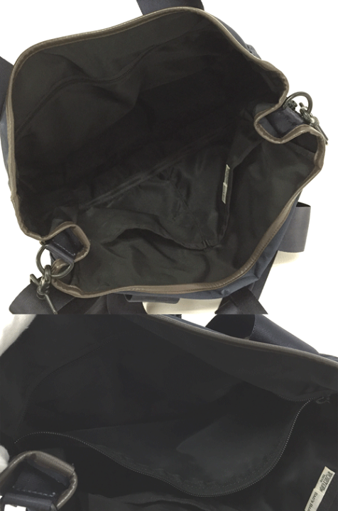 楽天市場】【中古】PORTER×SAC'S BAR ポーター×サックスバー