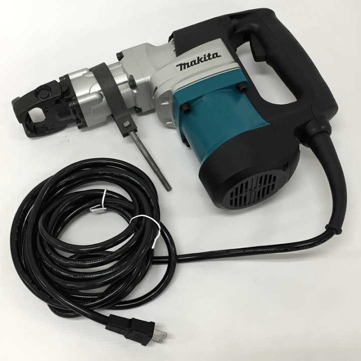 楽天市場】【中古】makita 35mmハンマドリルHR3530[六角軸タイプ 
