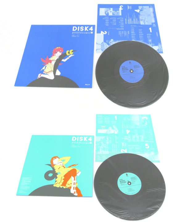 楽天市場】【中古】《アナログLPレコード》《帯付》歌物語 LP BOX