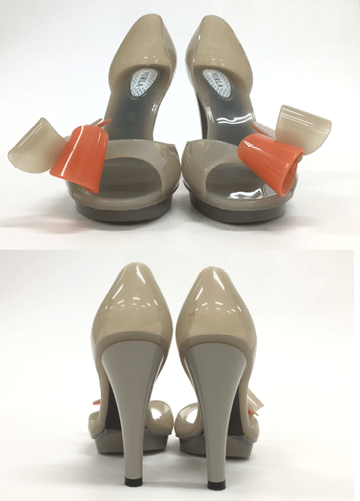 スーパーセール期間限定 FURLA ヒール サンダル cerkafor.com