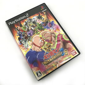 楽天市場 キン肉マン Ps2の通販