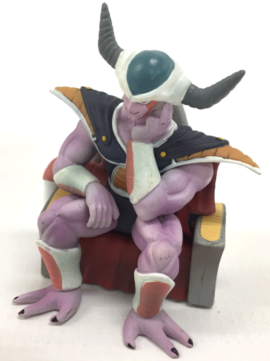 楽天市場】【中古】メガハウス ドラゴンボールカプセル 5 〜戦士たちよ