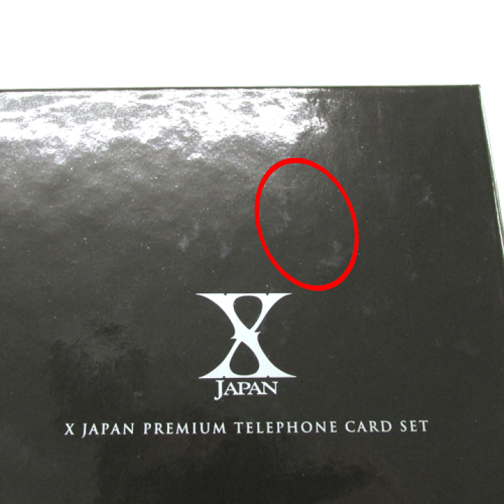 X JAPAN プレミアムライブの公式グッズ販売開始 | SPICE