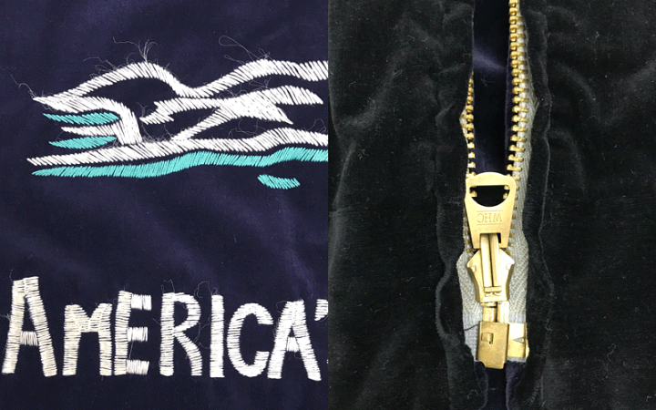 楽天市場】【中古】WAREHOUSE ウエアハウス ALASKA アラスカ