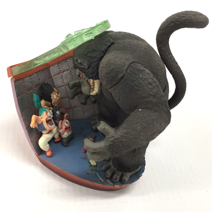 楽天市場】【中古】メガハウス ドラゴンボール カプセル 9弾 〜この世