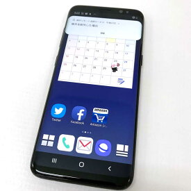 楽天市場 Galaxy S8 白ロム 未使用の通販