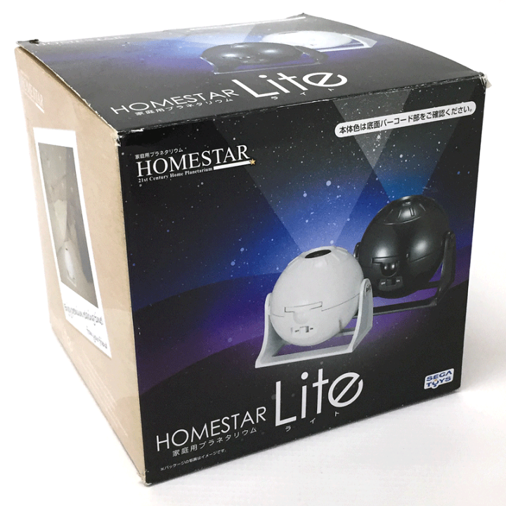 SEGAプラネタリウム　② Amazon.co.jp: セガ ホームスター オリジナル ブラック – ホーム