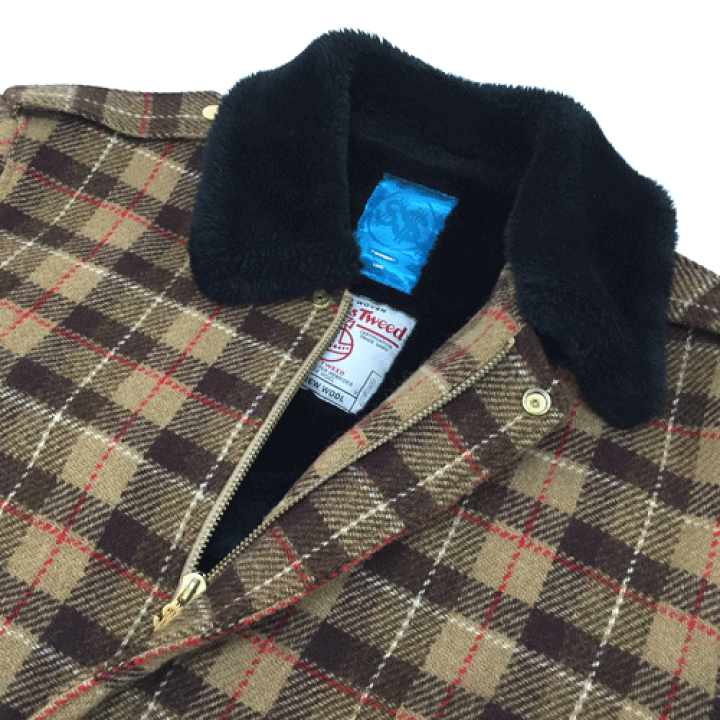 楽天市場】【中古】SWAGGER×Harris Tweed スワッガー×ハリスツイード 楽天市場】【中古】SWAGGER×Harris Tweed スワッガー×ハリスツイード