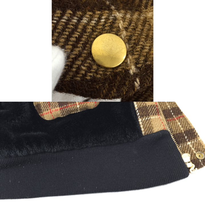 楽天市場】【中古】SWAGGER×Harris Tweed スワッガー×ハリスツイード 楽天市場】【中古】SWAGGER×Harris Tweed スワッガー×ハリスツイード