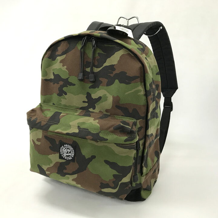 楽天市場】【中古】COOTIE クーティー 17SS Death Bowl Daypack 