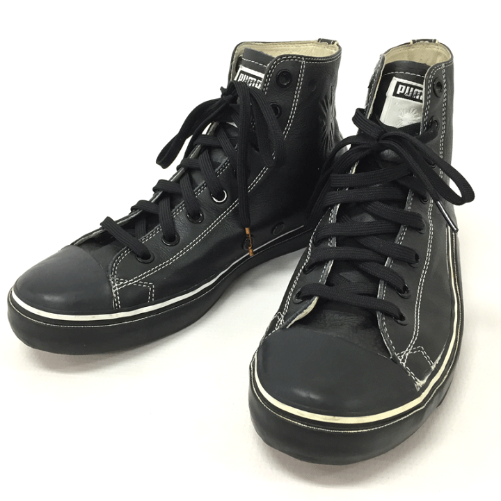楽天市場】【中古】PUMA×MIHARA YASUHIRO プーマ×ミハラヤスヒロ 楽天市場】【中古】PUMA×MIHARA YASUHIRO プーマ×ミハラヤスヒロ