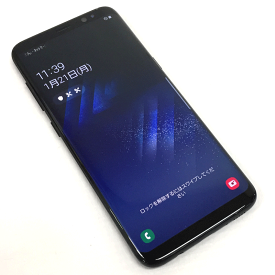 楽天市場 Galaxy S8 白ロム 未使用の通販