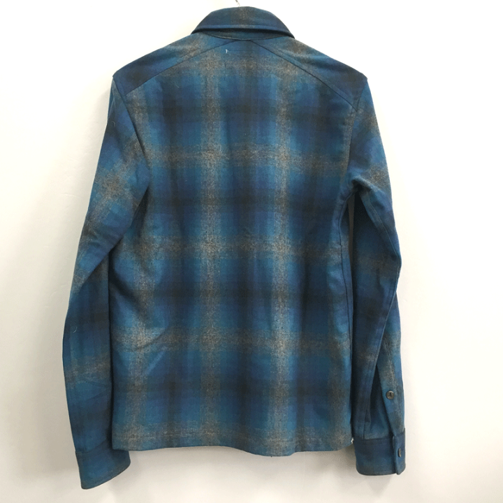 楽天市場】【中古】PENDLETON×DELUXE ペンドルトン×デラックス 楽天市場】【中古】PENDLETON×DELUXE ペンドルトン×デラックス