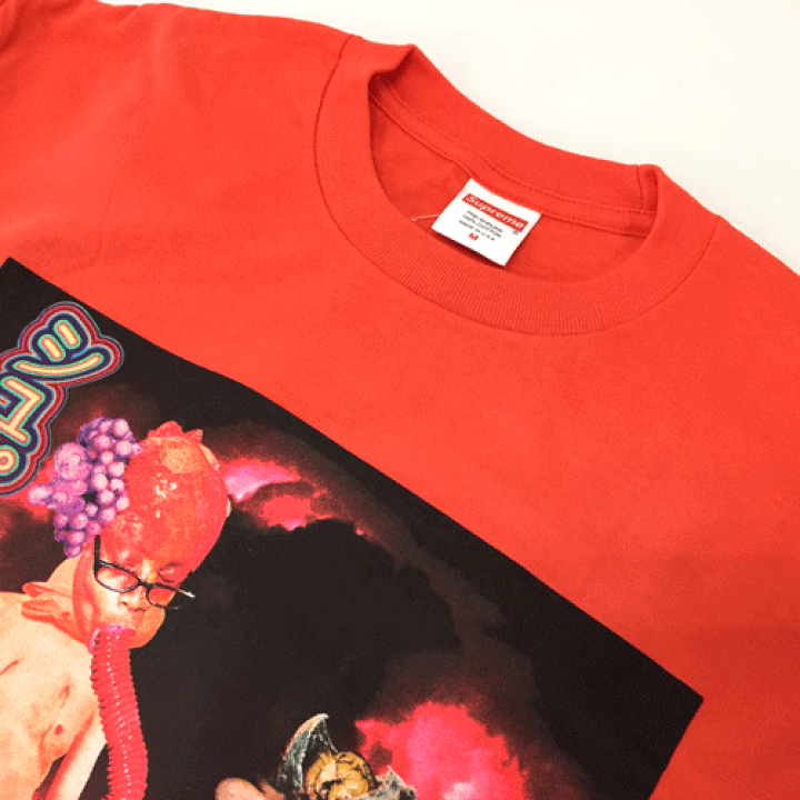 楽天市場】【中古】Sekintani La Norihiro×Supreme セキンタニ 楽天市場】【中古】Sekintani La Norihiro×Supreme セキンタニ