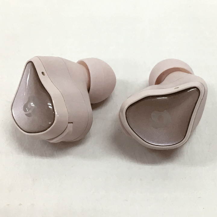 【新品未開封】GLIDiC　TWー6000  ワイヤレスイヤホン GLIDiC Sound Air TW-6000｜完全ワイヤレスイヤホン