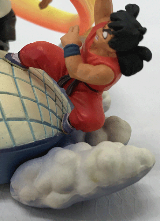 楽天市場】【中古】メガハウス ドラゴンボールカプセル 8
